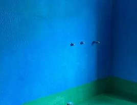 无极卫生间测漏水多少钱